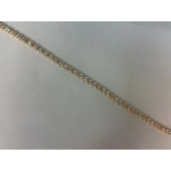 Diamond Bracelet Smith Jewelers Franklin, VA