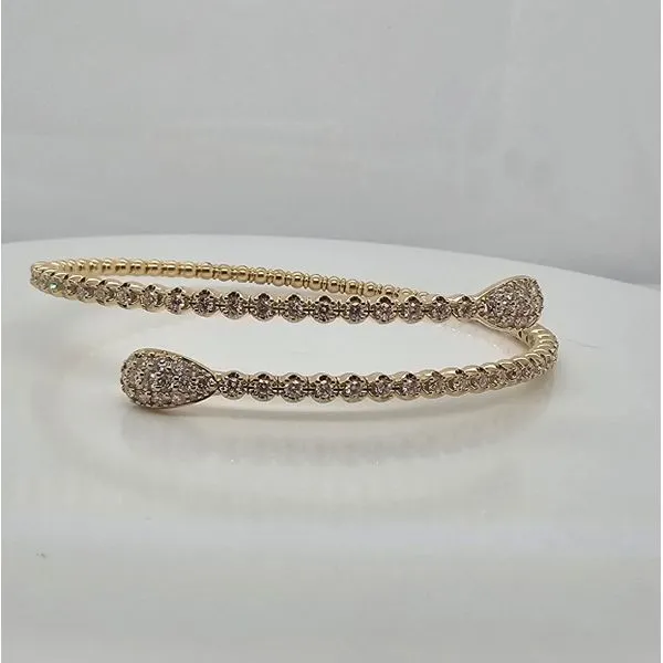 Diamond Bracelet Smith Jewelers Franklin, VA