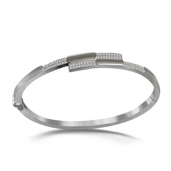 Diamond Bracelet Smith Jewelers Franklin, VA