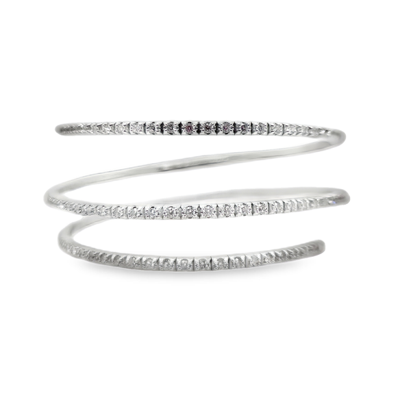 Diamond Bracelet Smith Jewelers Franklin, VA