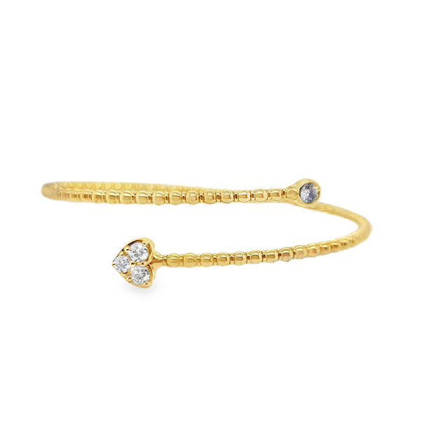 Diamond Bracelet Smith Jewelers Franklin, VA