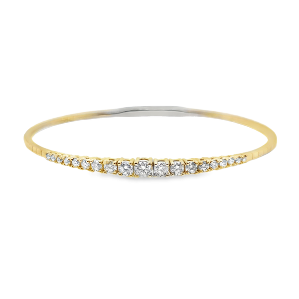 Diamond Bracelet Smith Jewelers Franklin, VA