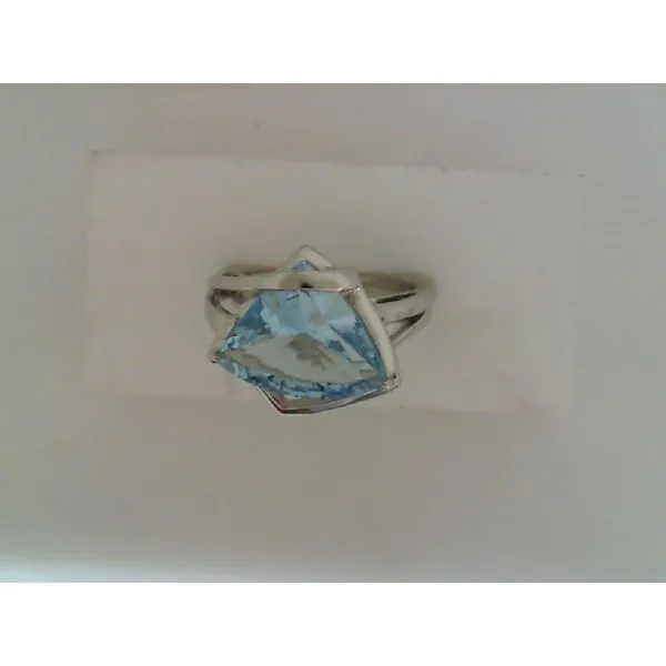Colored Stone Fashion Ring Smith Jewelers Franklin, VA