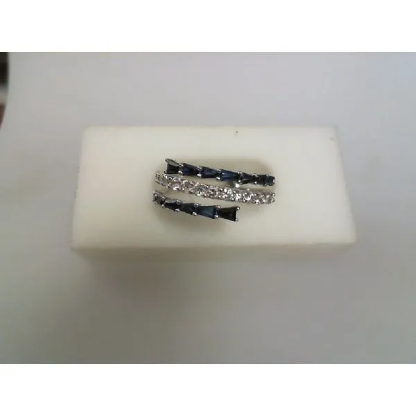 Colored Stone Fashion Ring Smith Jewelers Franklin, VA