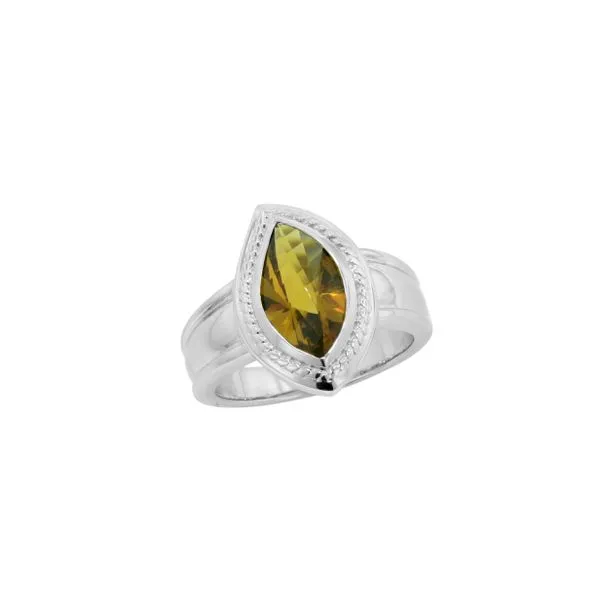 Colored Stone Fashion Ring Smith Jewelers Franklin, VA