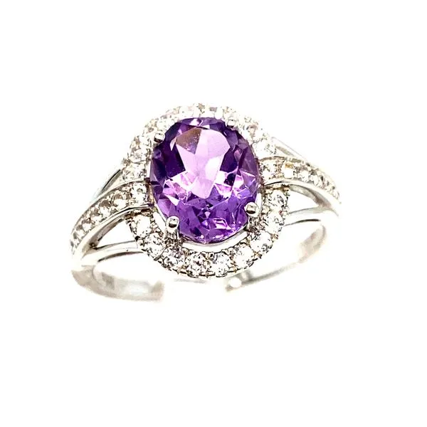 Colored Stone Fashion Ring Smith Jewelers Franklin, VA