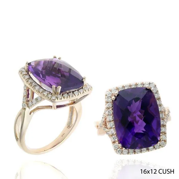Colored Stone Fashion Ring Smith Jewelers Franklin, VA