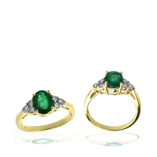 Colored Stone Fashion Ring Smith Jewelers Franklin, VA