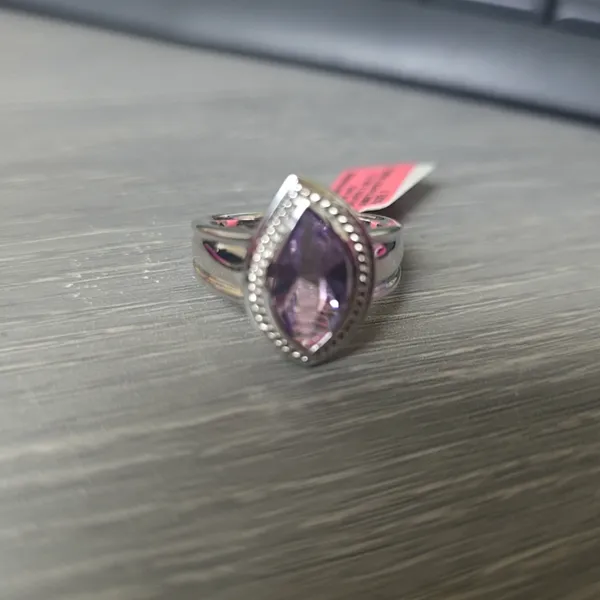Colored Stone Fashion Ring Smith Jewelers Franklin, VA