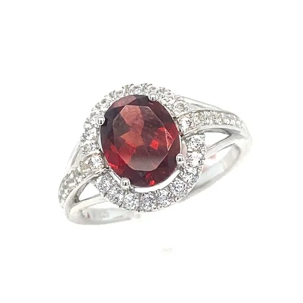 Colored Stone Fashion Ring Smith Jewelers Franklin, VA