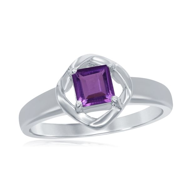 Colored Stone Fashion Ring Smith Jewelers Franklin, VA