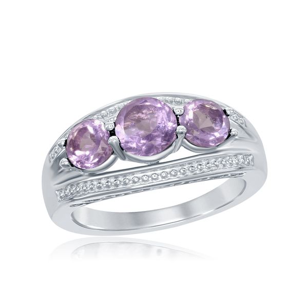 Colored Stone Fashion Ring Smith Jewelers Franklin, VA