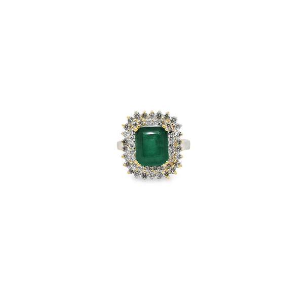 Colored Stone Fashion Ring Smith Jewelers Franklin, VA