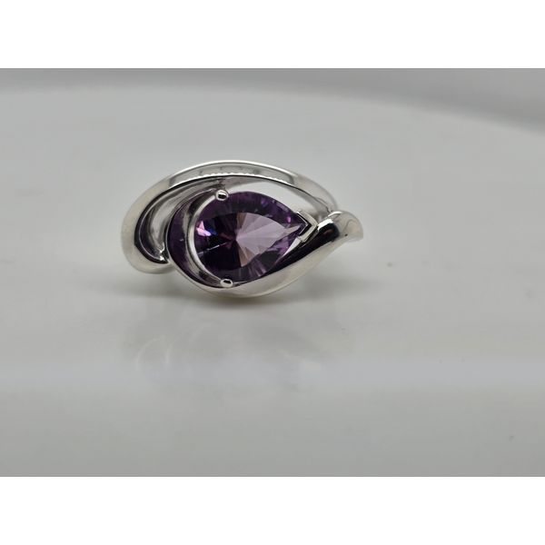 Colored Stone Fashion Ring Smith Jewelers Franklin, VA