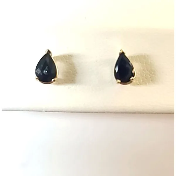 Colored Stone Earrings Smith Jewelers Franklin, VA