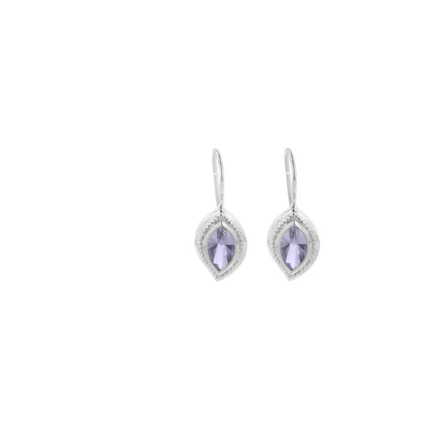 Colored Stone Earrings Smith Jewelers Franklin, VA