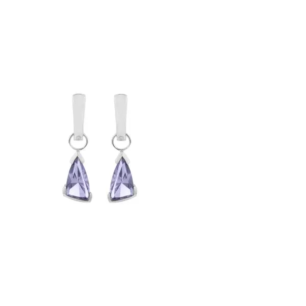 Colored Stone Earrings Smith Jewelers Franklin, VA