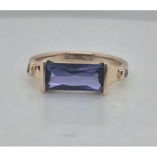 Colored Stone Earrings Smith Jewelers Franklin, VA