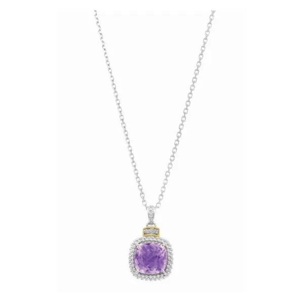 18Kt Yellow Gold+Silver with Rhodium Finish Shin Ag 18