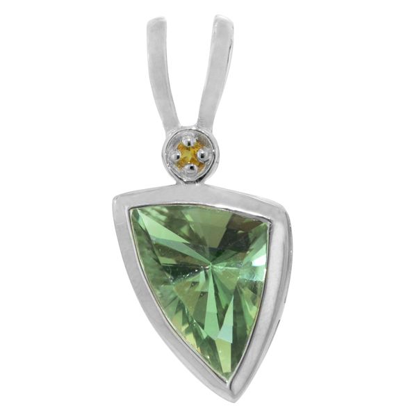 Colored Stone Necklace Smith Jewelers Franklin, VA