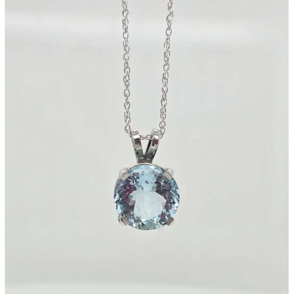 Colored Stone Necklace Smith Jewelers Franklin, VA