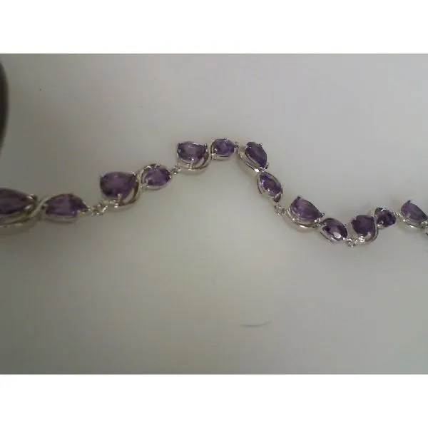 Colored Stone Bracelet Smith Jewelers Franklin, VA