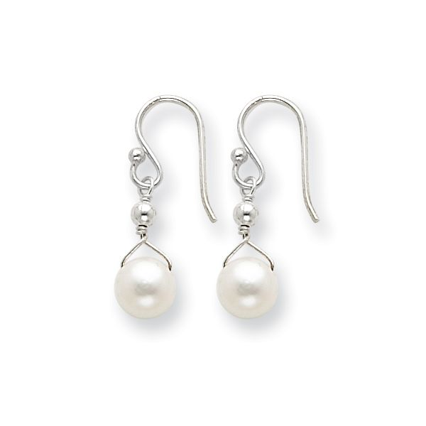 Pearl Earrings Smith Jewelers Franklin, VA