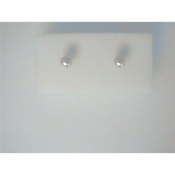 Pearl Earrings Smith Jewelers Franklin, VA
