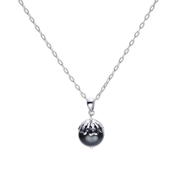 Pearl Strand Necklace Smith Jewelers Franklin, VA