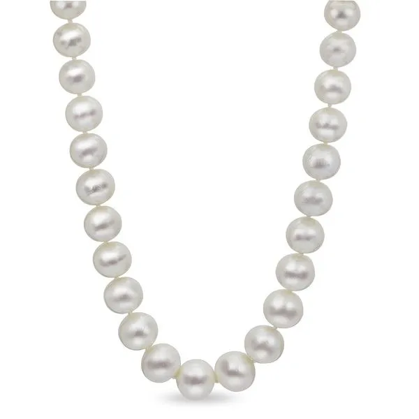 Pearl Strand Necklace Smith Jewelers Franklin, VA