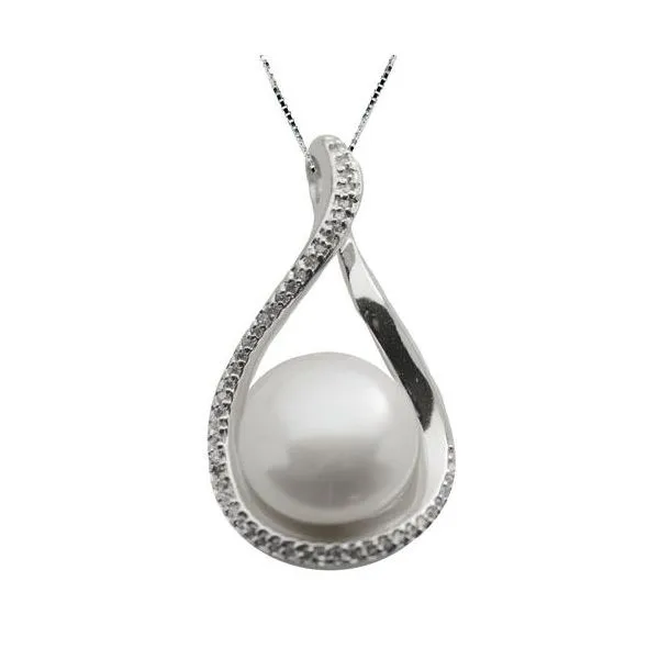 Pearl Strand Necklace Smith Jewelers Franklin, VA