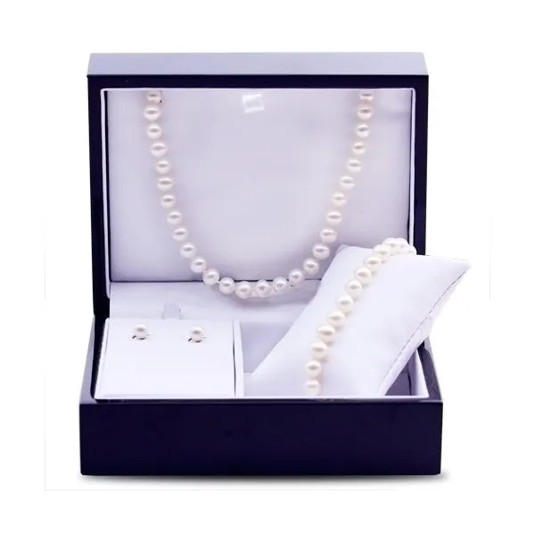 Pearl Strand Necklace Smith Jewelers Franklin, VA