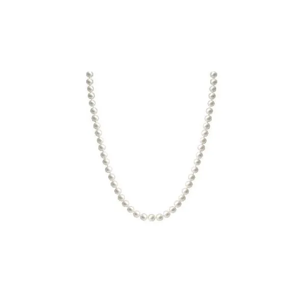 Pearl Strand Necklace Smith Jewelers Franklin, VA