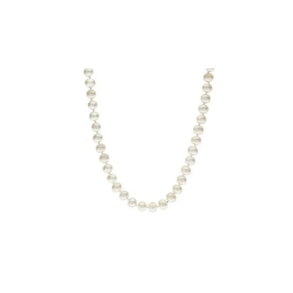 Pearl Strand Necklace Smith Jewelers Franklin, VA