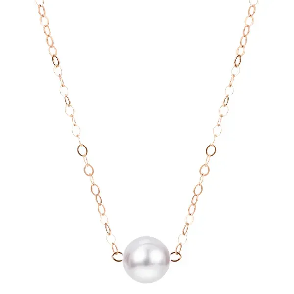 Pearl Strand Necklace Smith Jewelers Franklin, VA