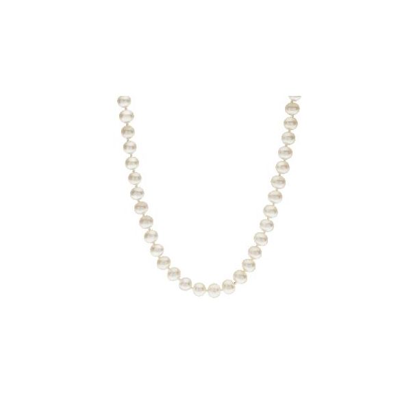 Pearl Strand Necklace Smith Jewelers Franklin, VA