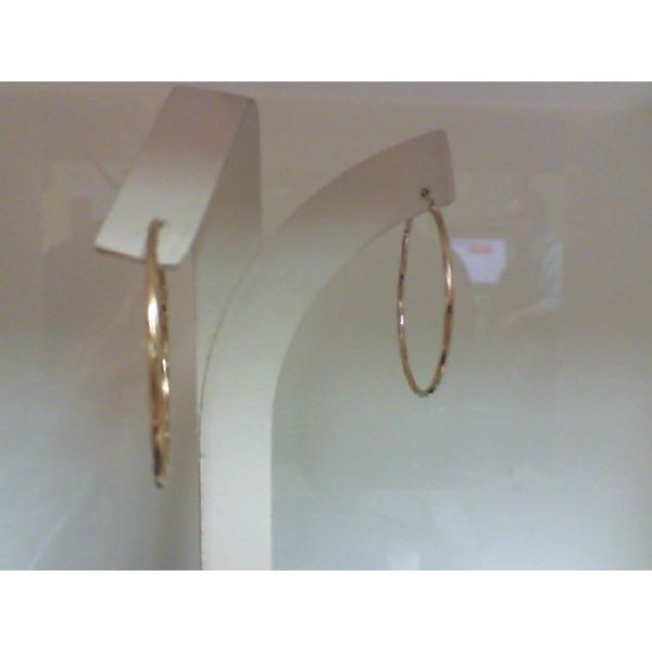 Gold Earrings Smith Jewelers Franklin, VA