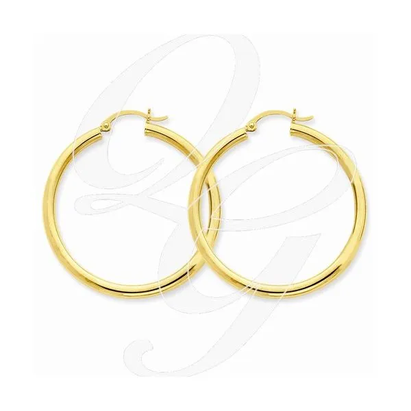 Gold Earrings Smith Jewelers Franklin, VA