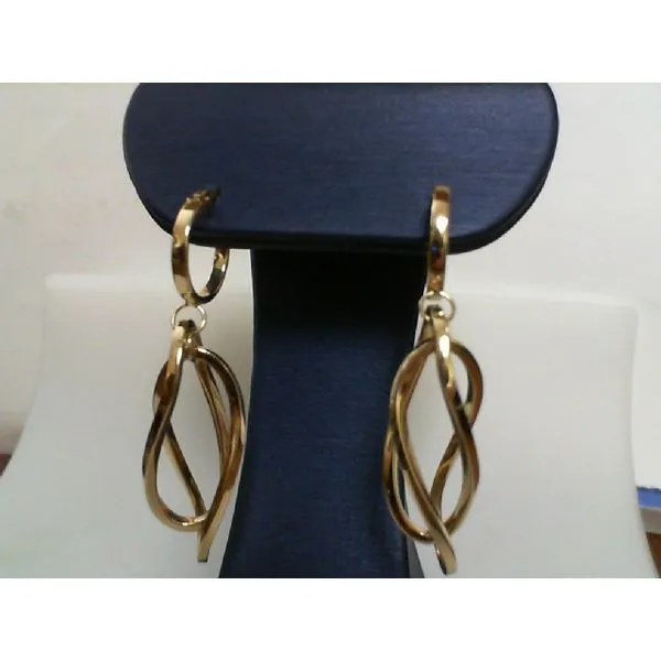 Gold Earrings Smith Jewelers Franklin, VA