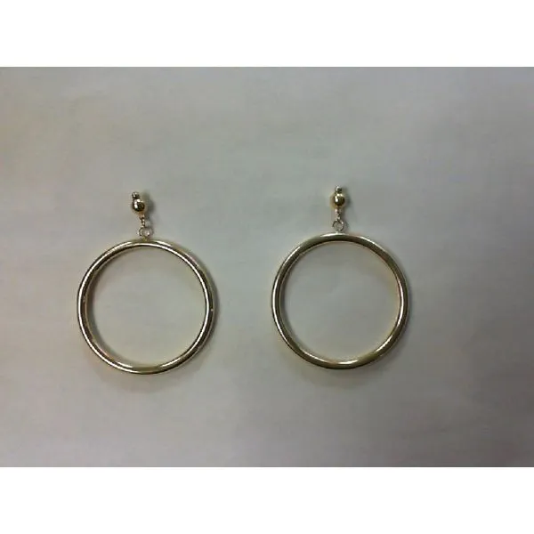 Gold Earrings Smith Jewelers Franklin, VA