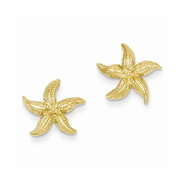 Gold Earrings Smith Jewelers Franklin, VA