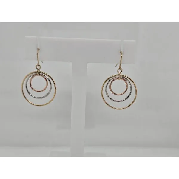 Gold Earrings Smith Jewelers Franklin, VA