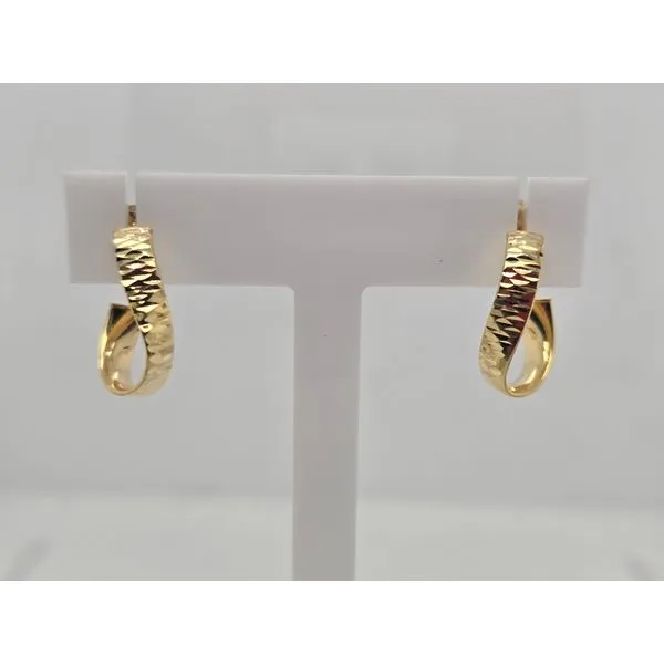Gold Earrings Smith Jewelers Franklin, VA