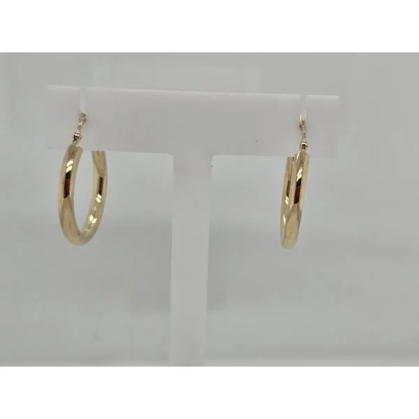 Gold Earrings Smith Jewelers Franklin, VA