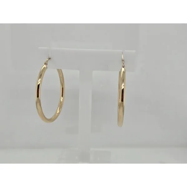 Gold Earrings Smith Jewelers Franklin, VA