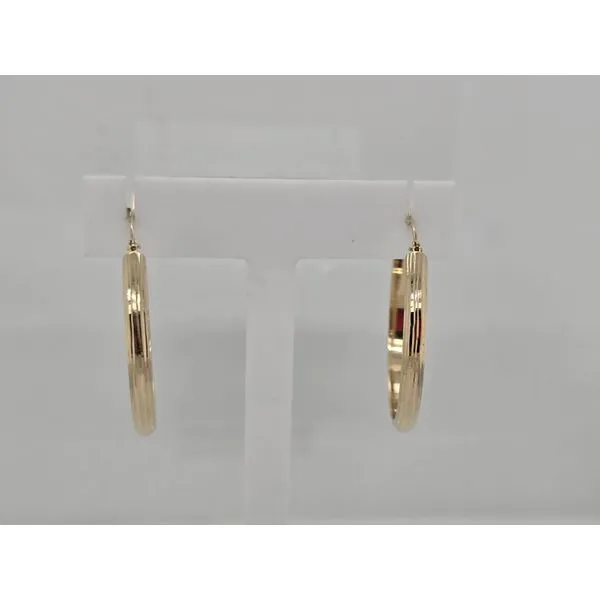 Gold Earrings Smith Jewelers Franklin, VA