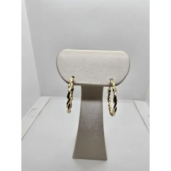 Gold Earrings Smith Jewelers Franklin, VA