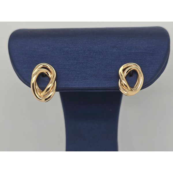 Gold Earrings Smith Jewelers Franklin, VA