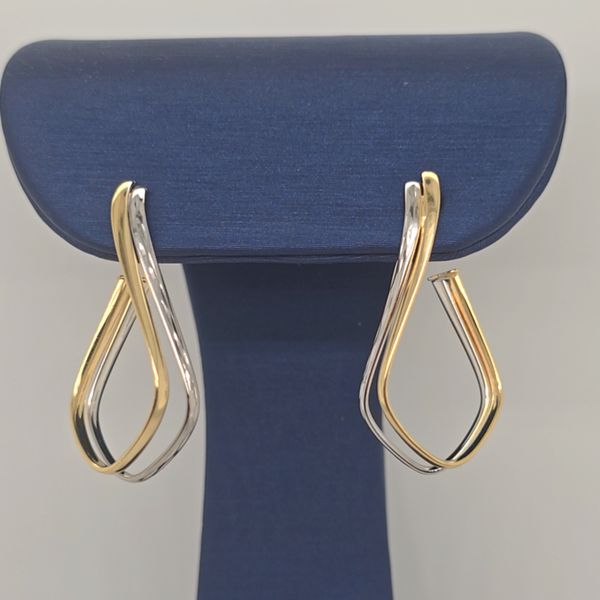 Gold Earrings Smith Jewelers Franklin, VA