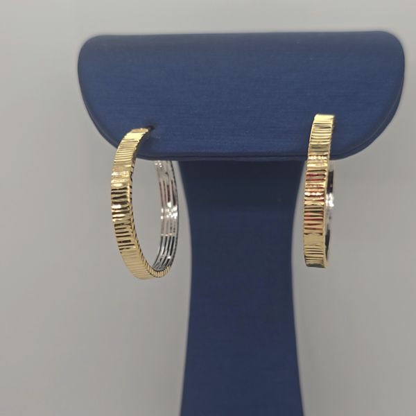 Gold Earrings Smith Jewelers Franklin, VA